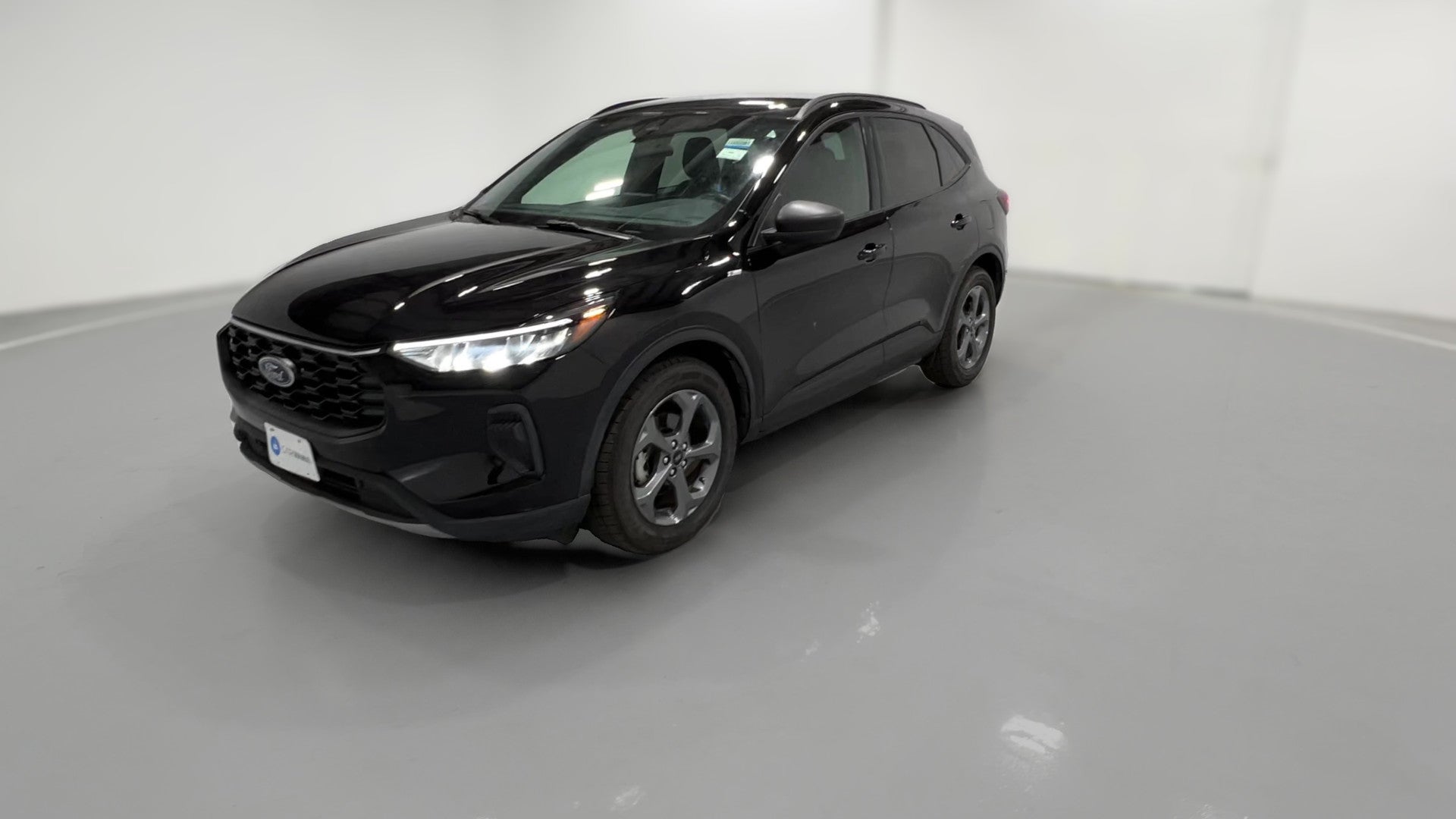 2025 Ford Escape vehicle photo