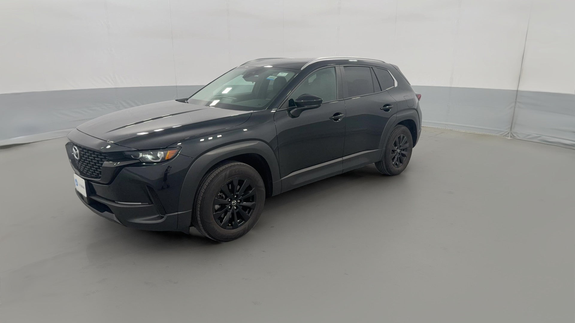 2024 MAZDA CX-50 vehicle photo