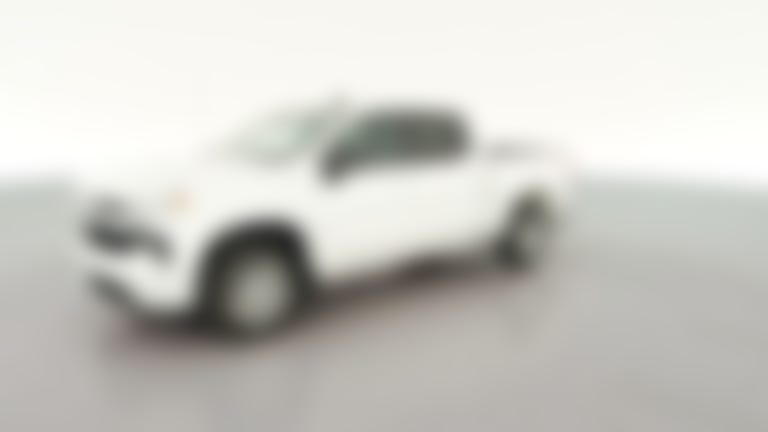 2026 Chevrolet Silverado 1500 Crew Cab vehicle photo