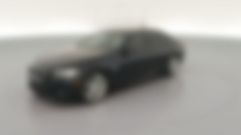 2016 BMW 5 Series vehicle photo