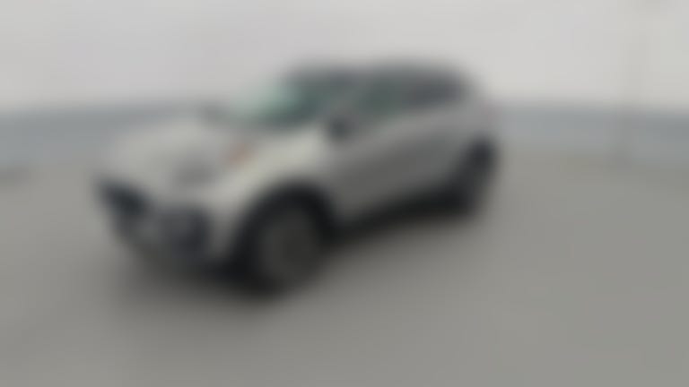 2022 Kia Sportage vehicle photo