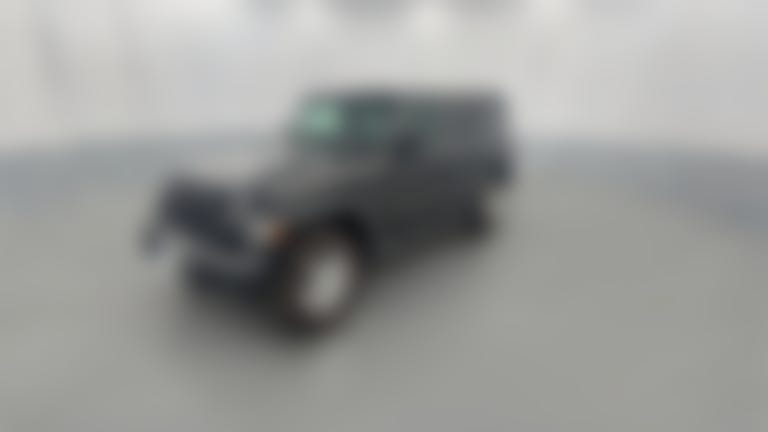 2022 Jeep Wrangler Unlimited vehicle photo