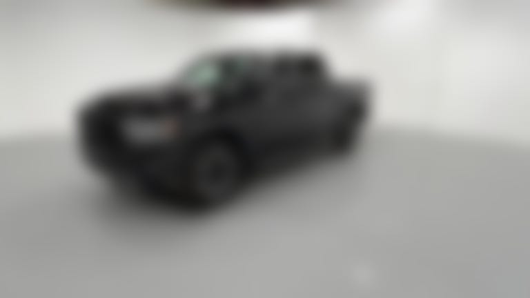 2024 Ram 1500 Crew Cab vehicle photo