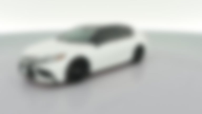2023 Toyota Camry vehicle photo