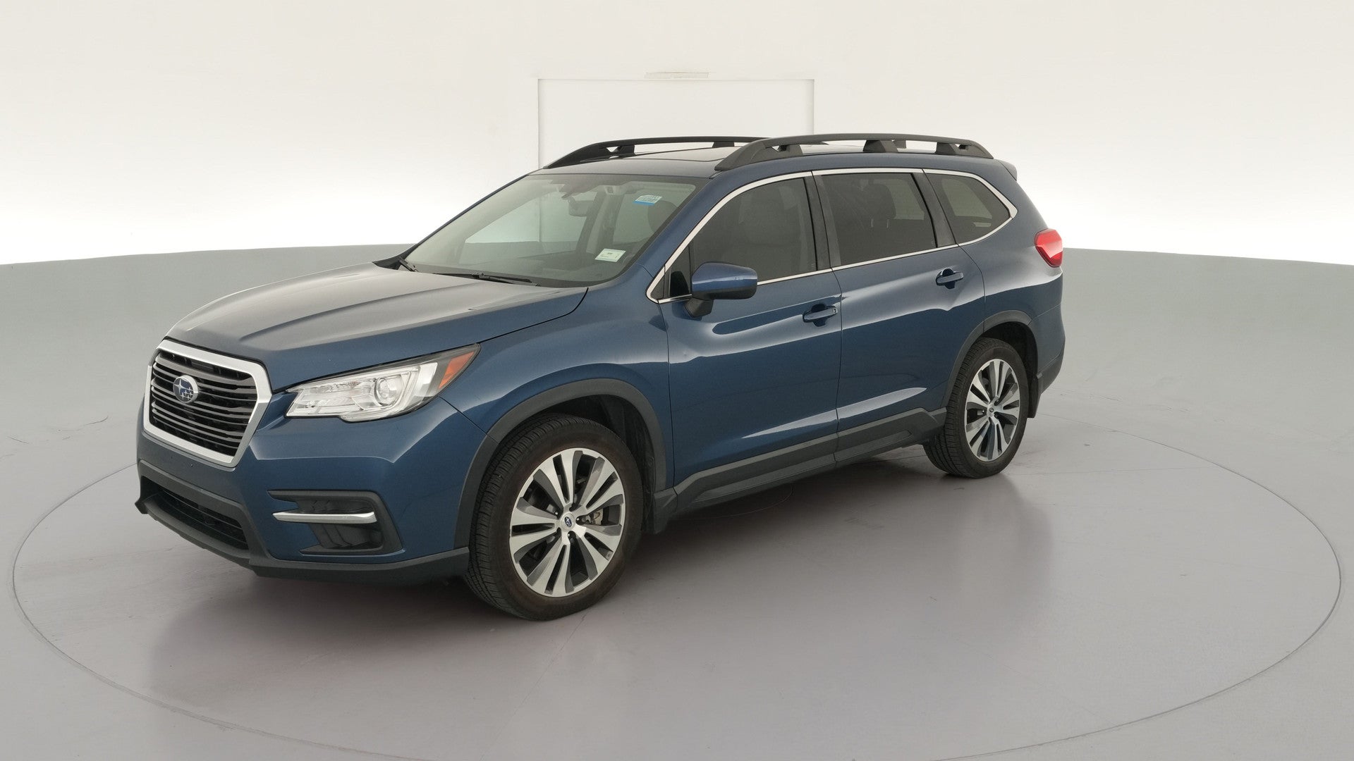 2021 Subaru Ascent vehicle photo