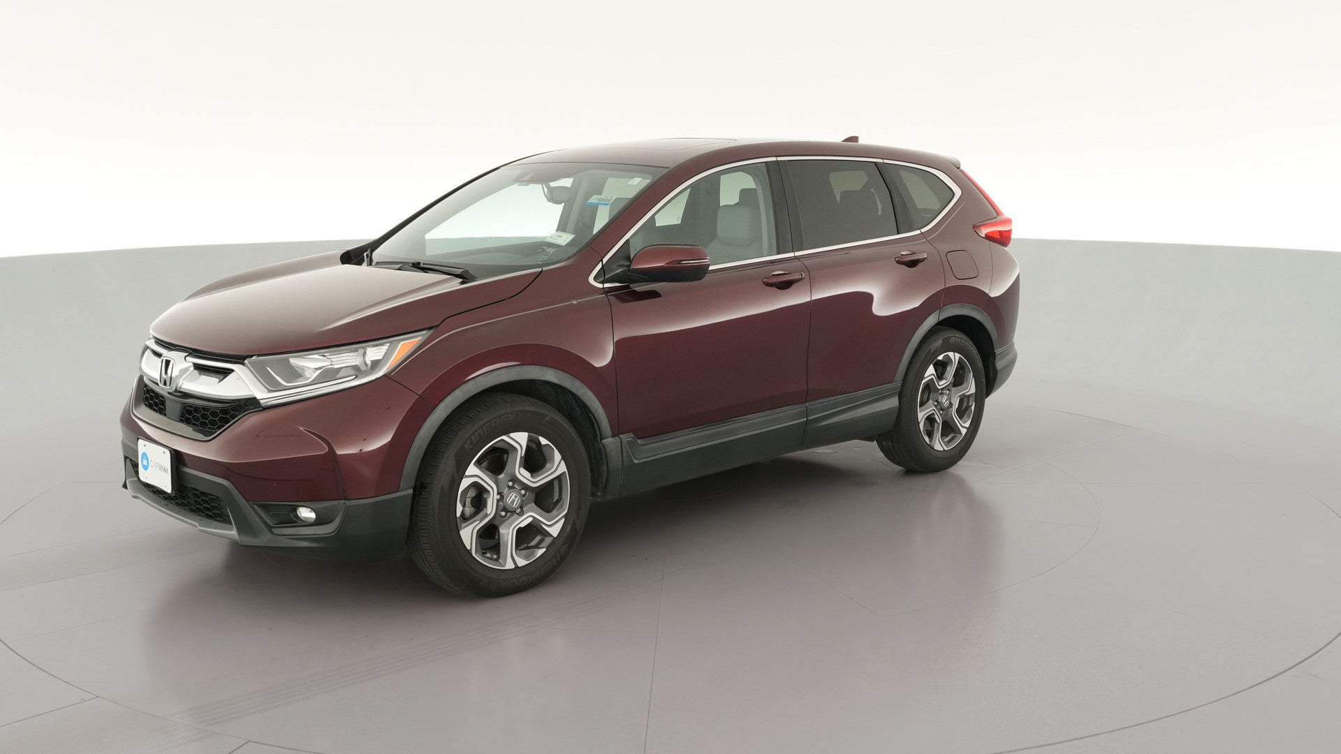 2019 Honda CR-V vehicle photo
