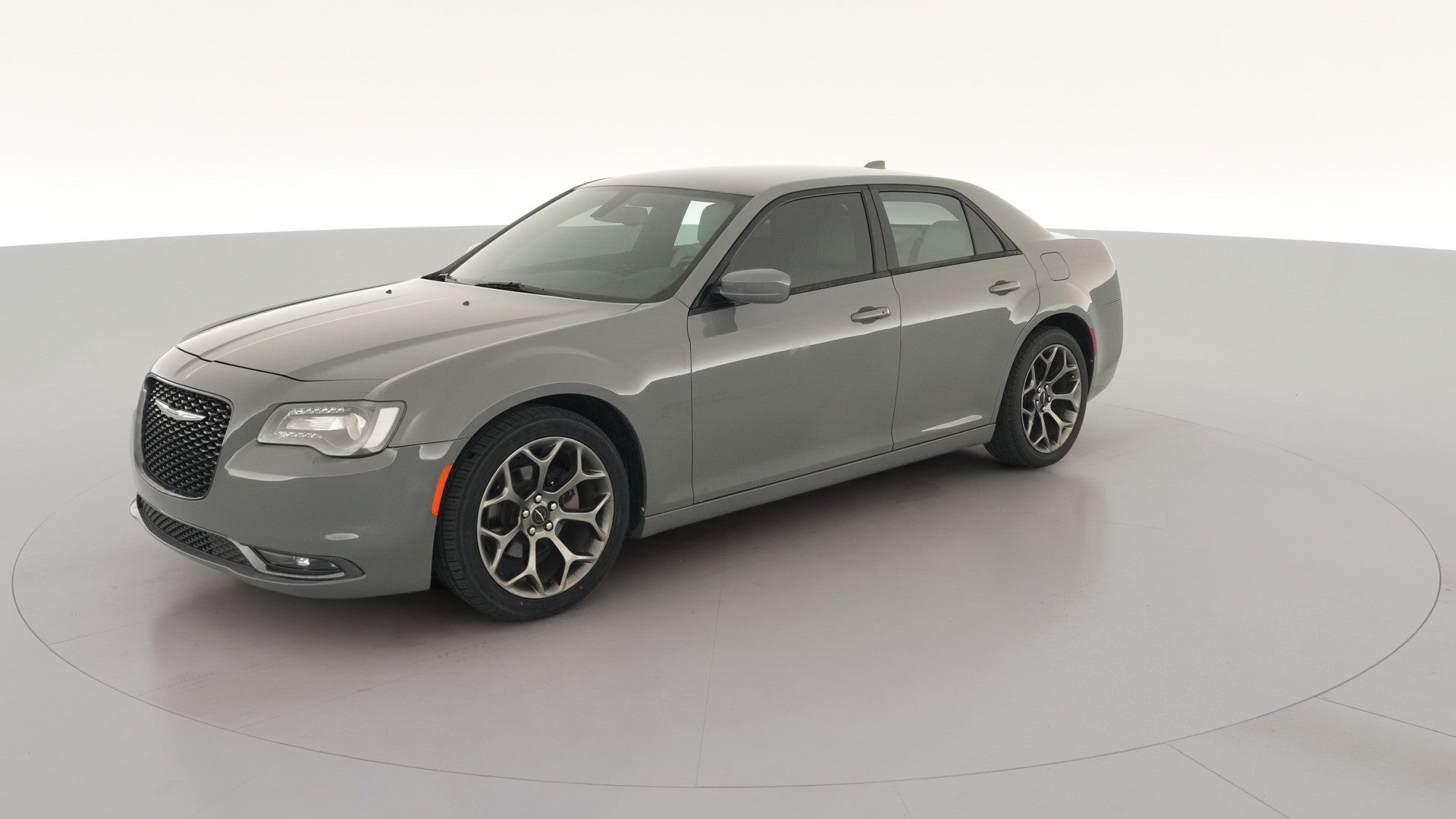 2017 Chrysler 300 vehicle photo