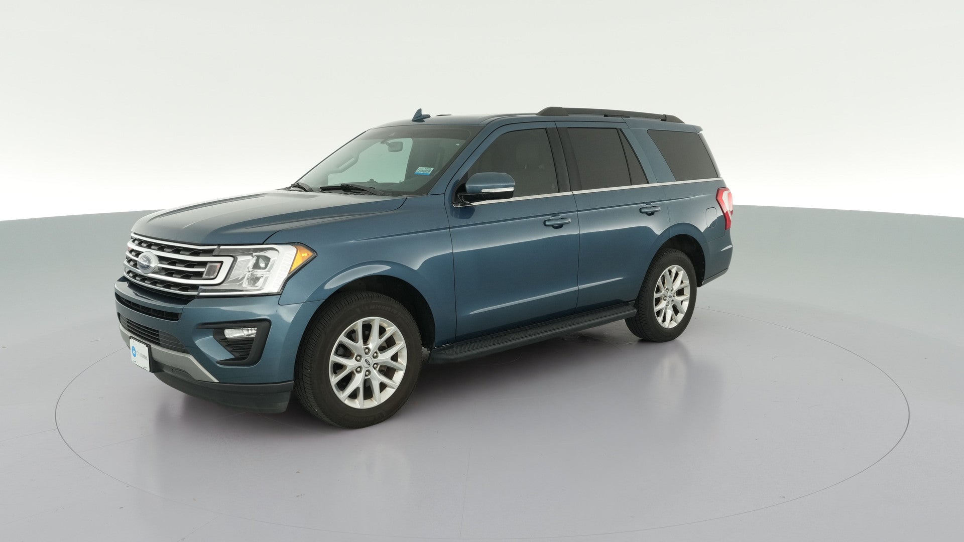 2020 Ford Expedition vehicle photo