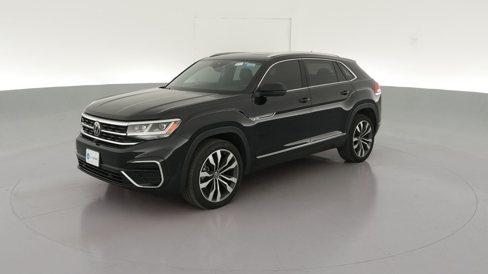 2023 Volkswagen Atlas Cross Sport vehicle photo