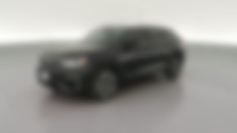 2023 Volkswagen Atlas Cross Sport vehicle photo