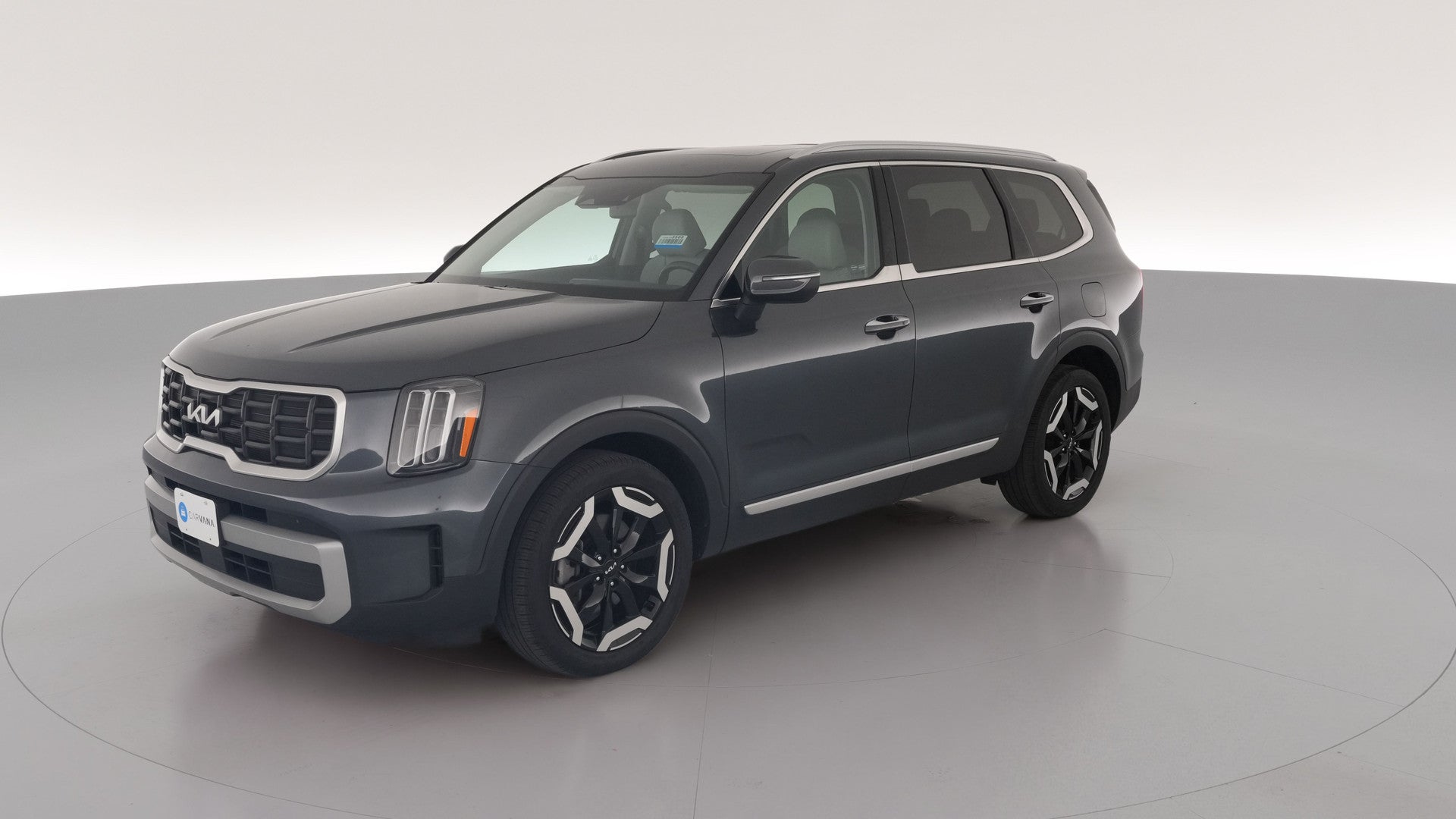 2024 Kia Telluride vehicle photo