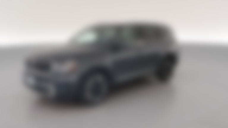 2024 Kia Telluride vehicle photo