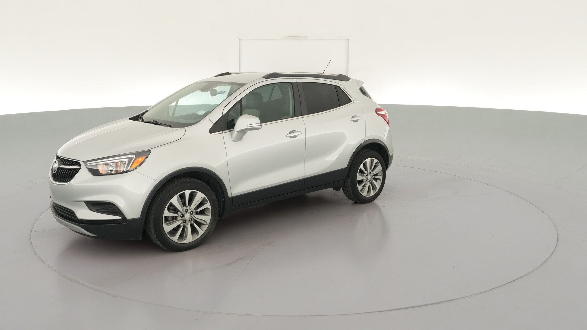 2019 Buick Encore vehicle photo