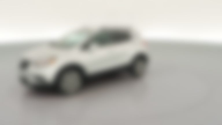 2019 Buick Encore vehicle photo