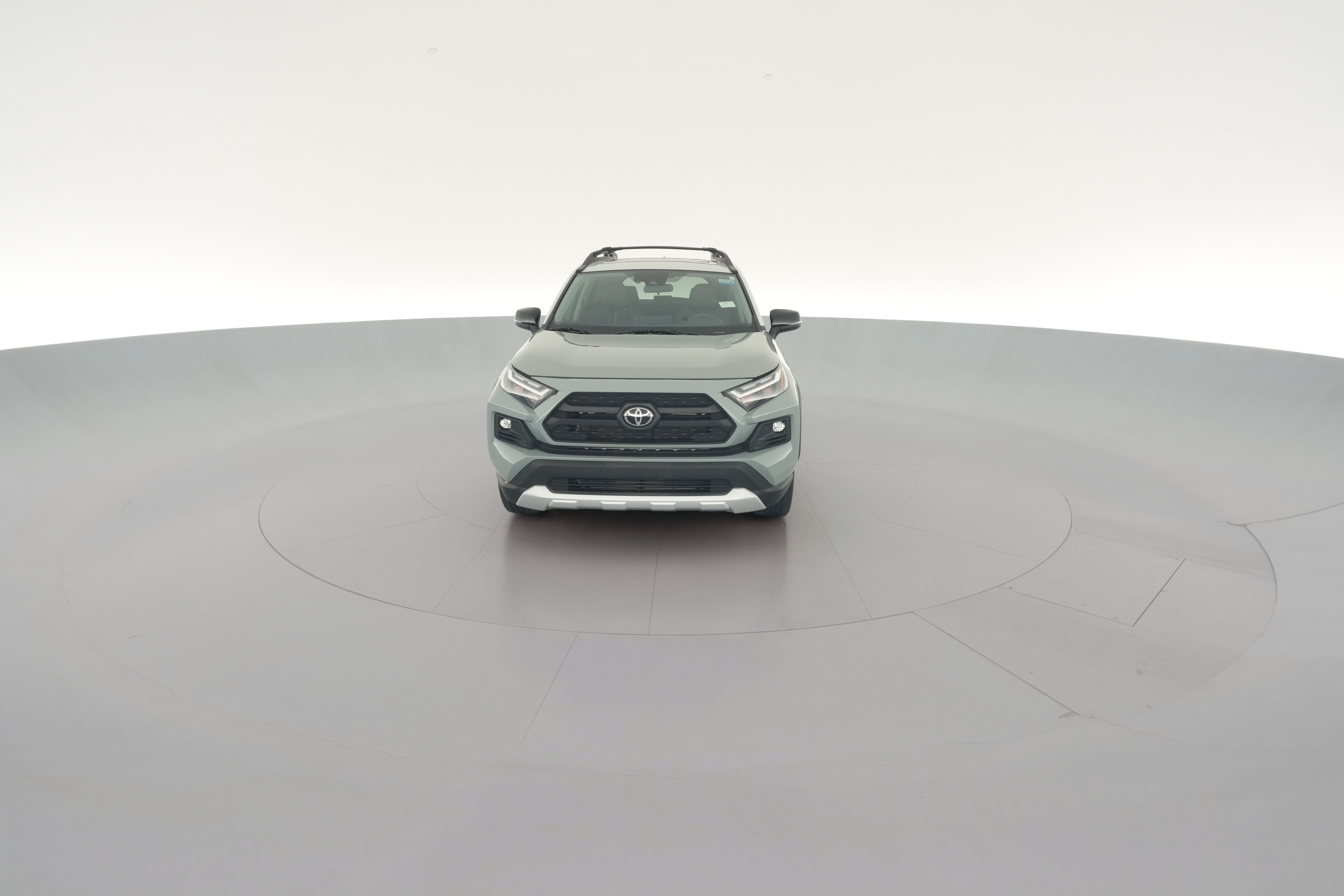 2023 Toyota RAV4 Adventure - Photo 22