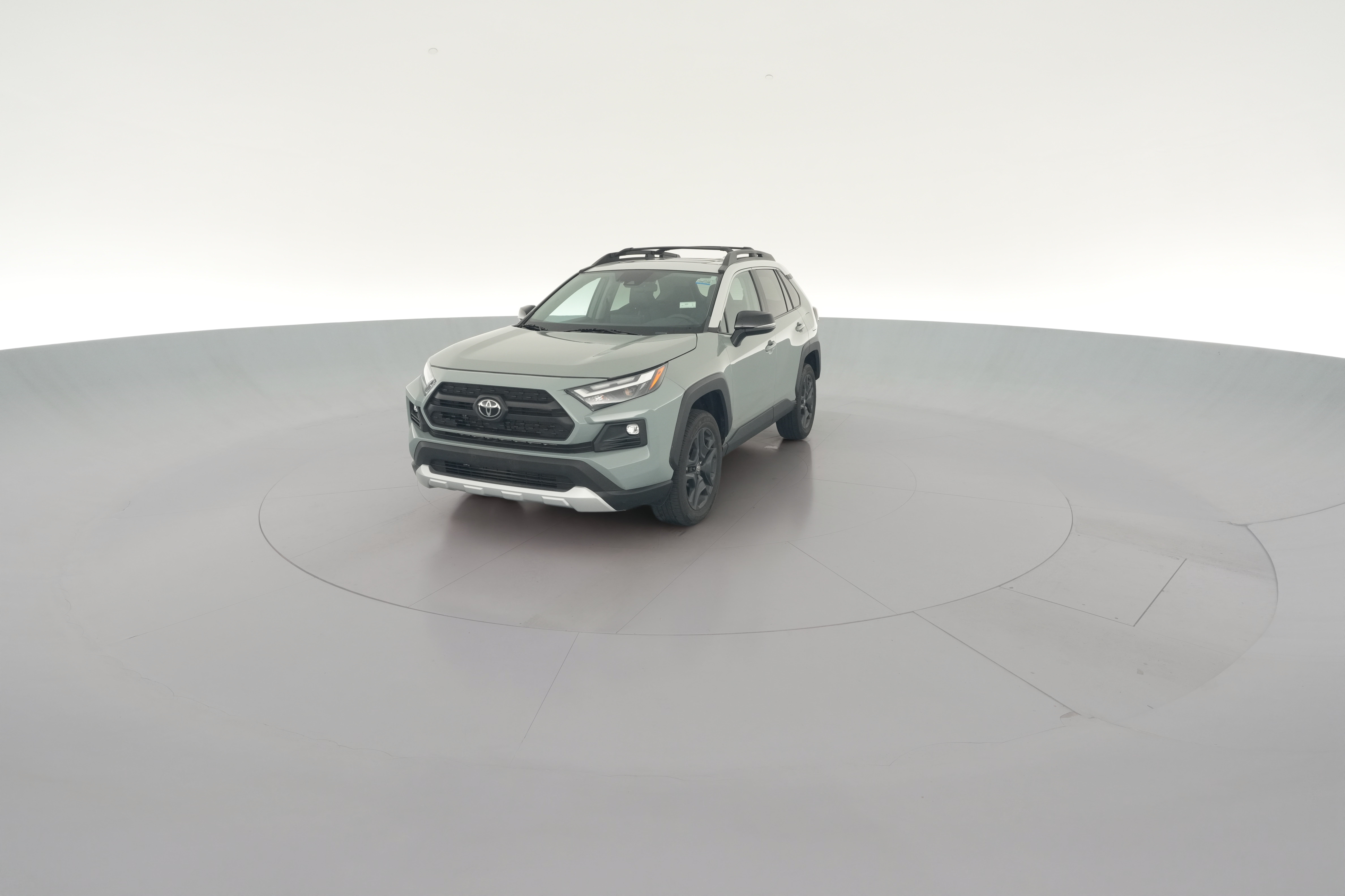 2023 Toyota RAV4 Adventure - Photo 23