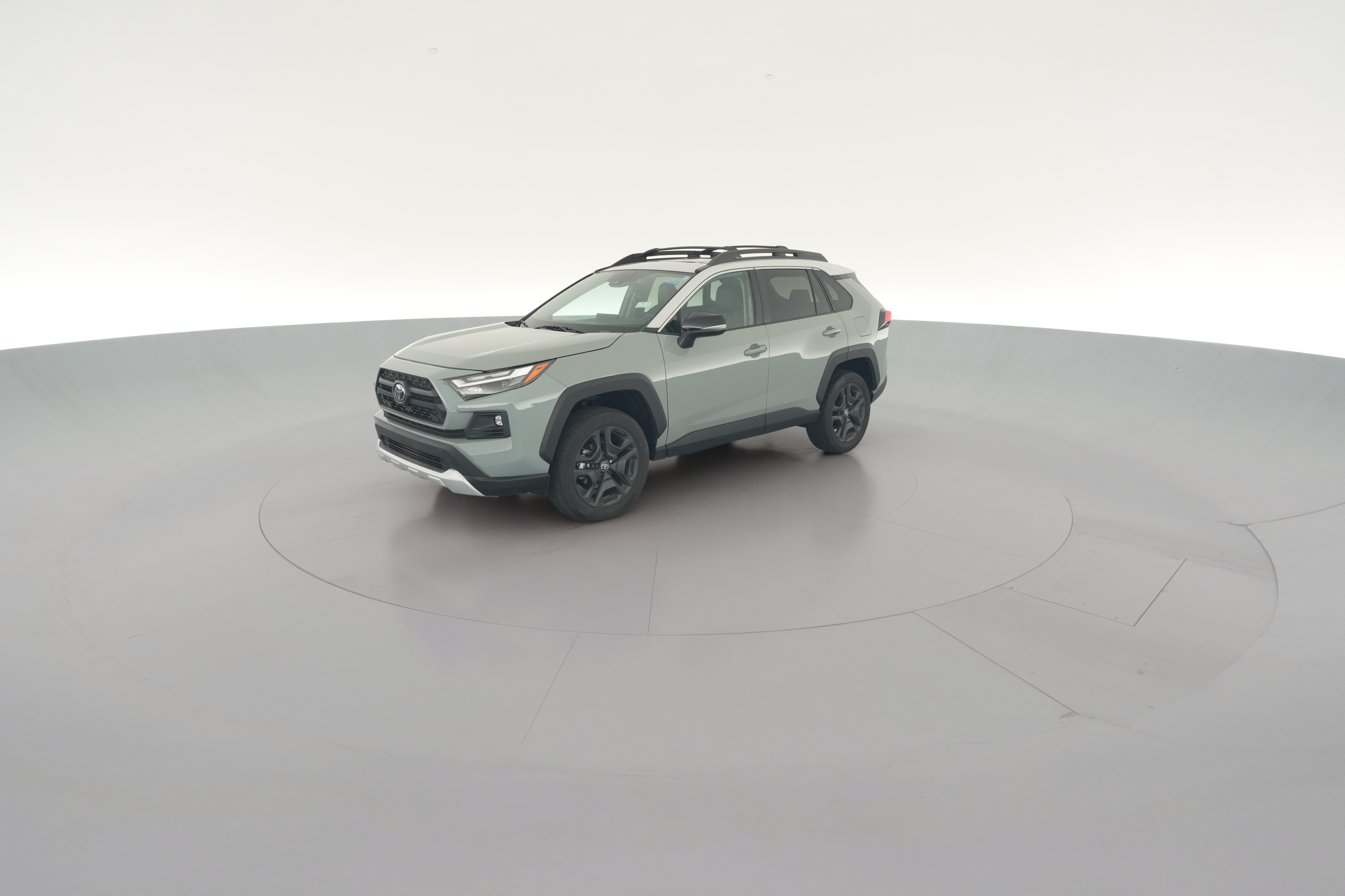 2023 Toyota RAV4 Adventure - Photo 24