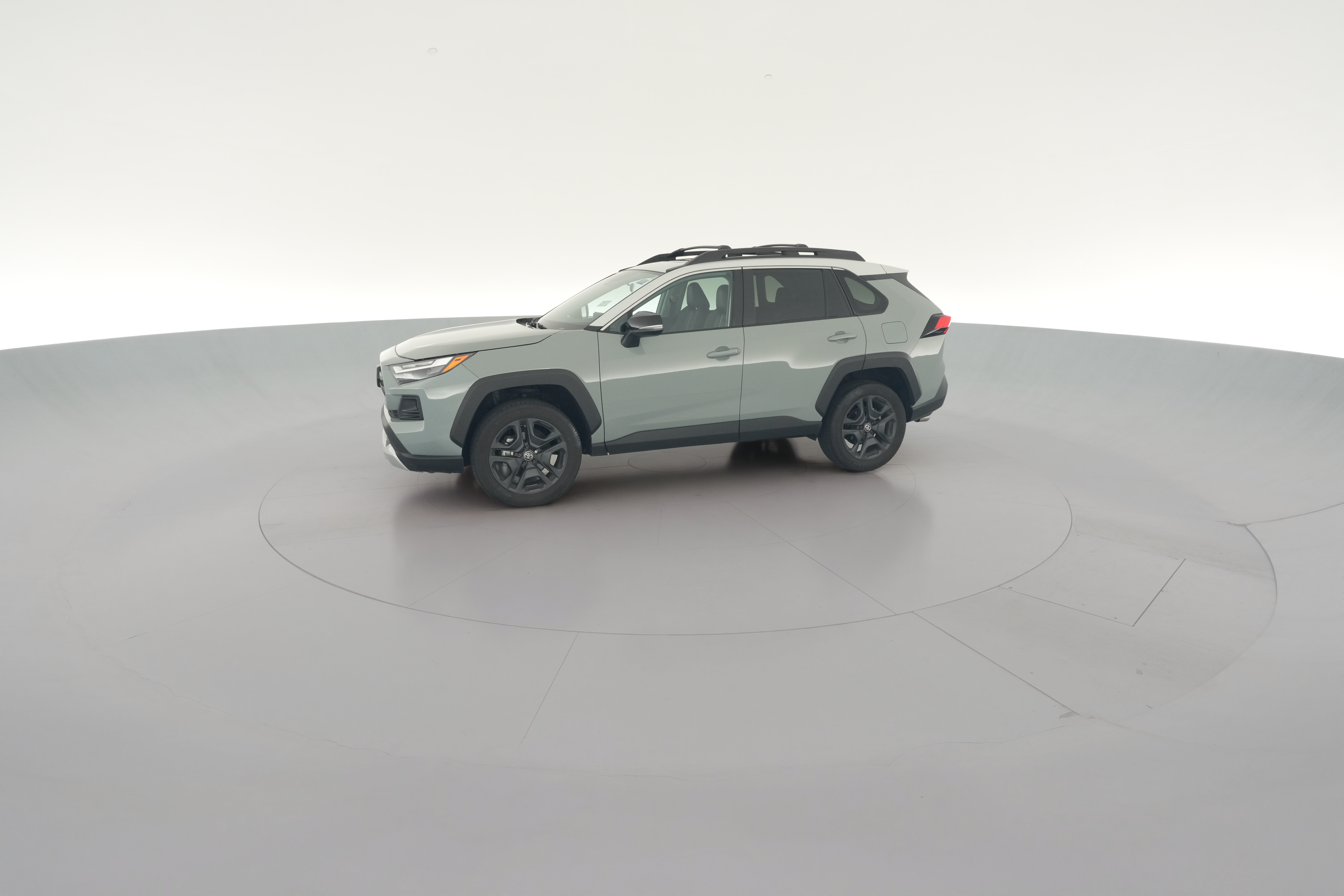2023 Toyota RAV4 Adventure - Photo 25