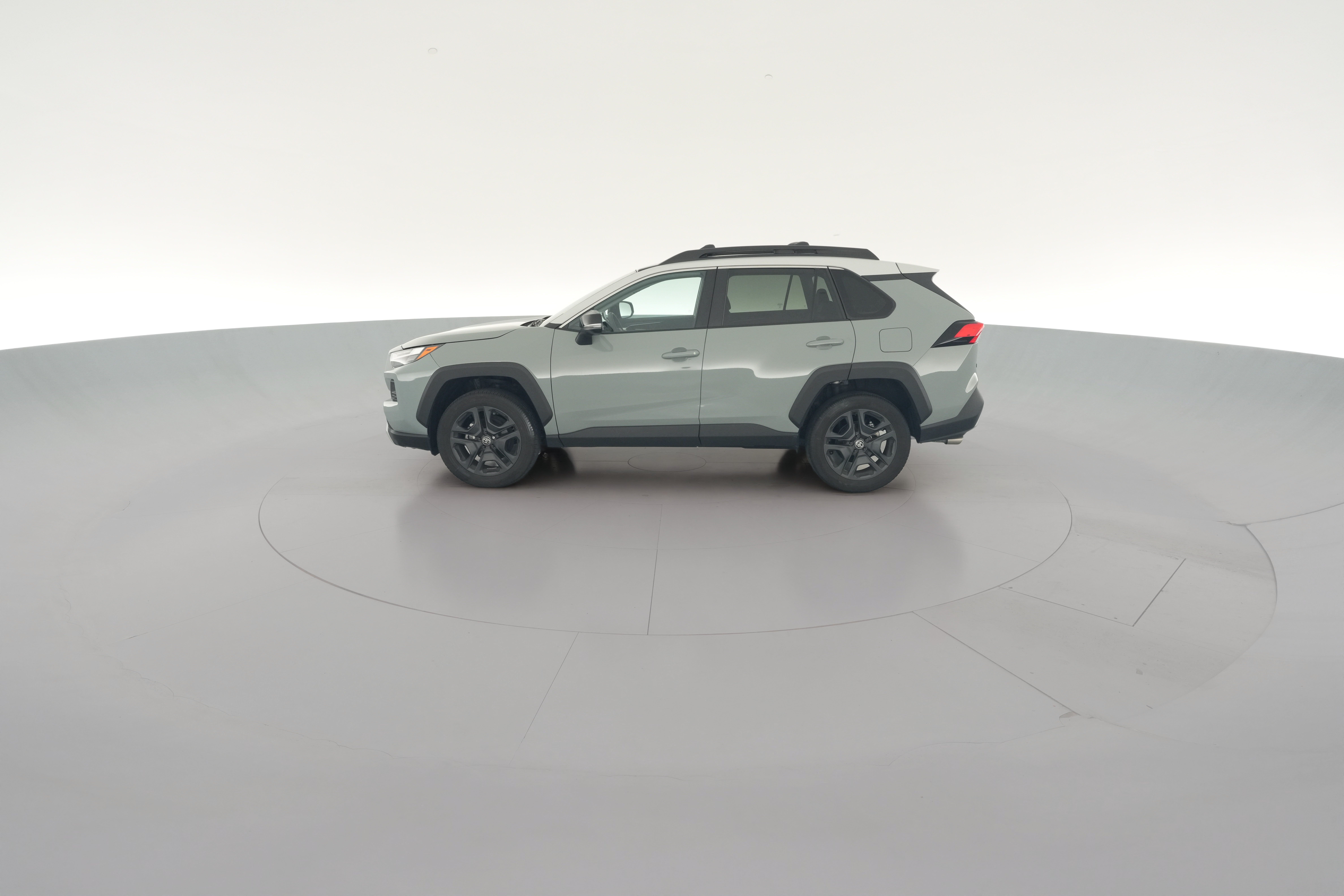 2023 Toyota RAV4 Adventure - Photo 26