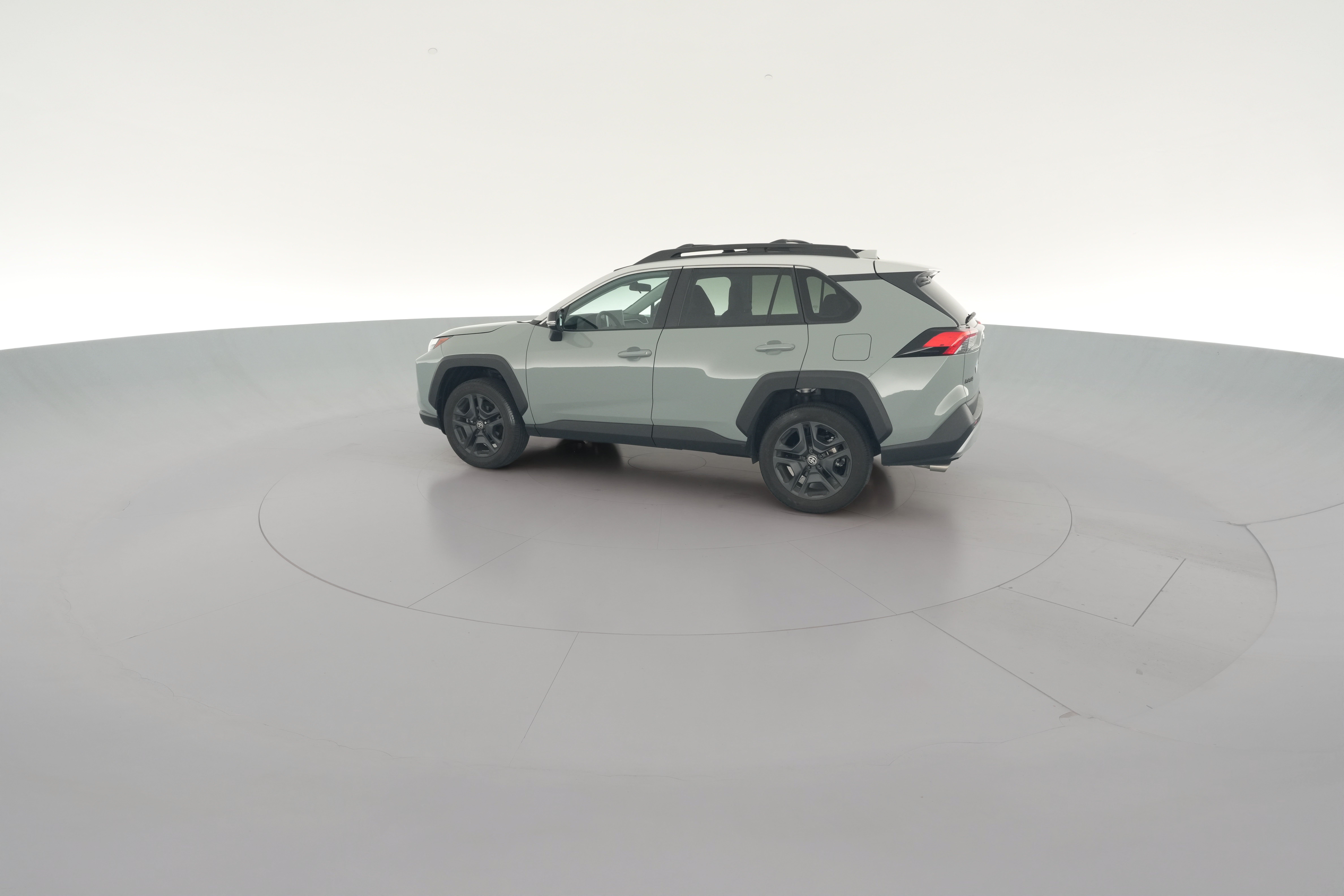 2023 Toyota RAV4 Adventure - Photo 27