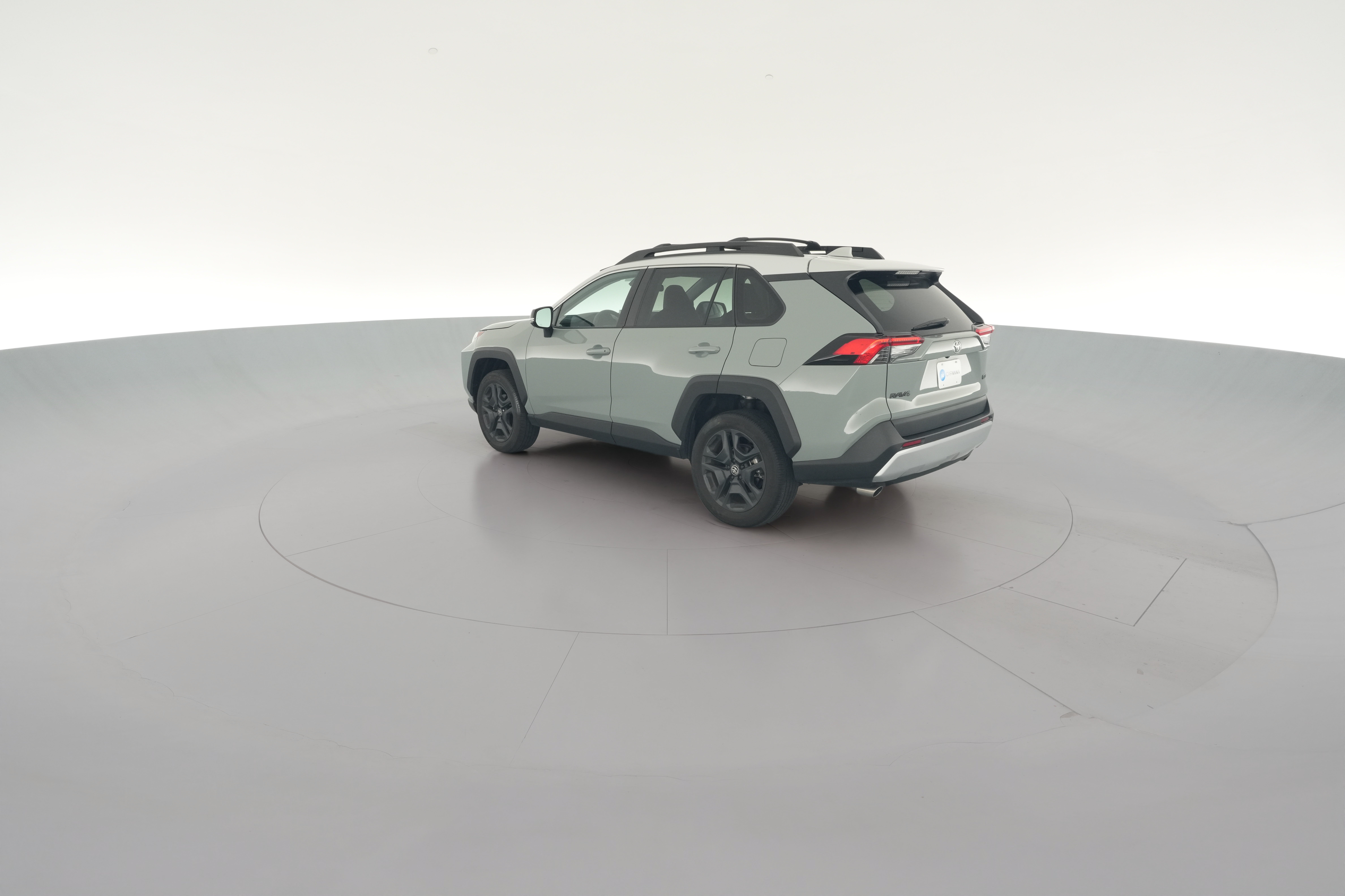 2023 Toyota RAV4 Adventure - Photo 28