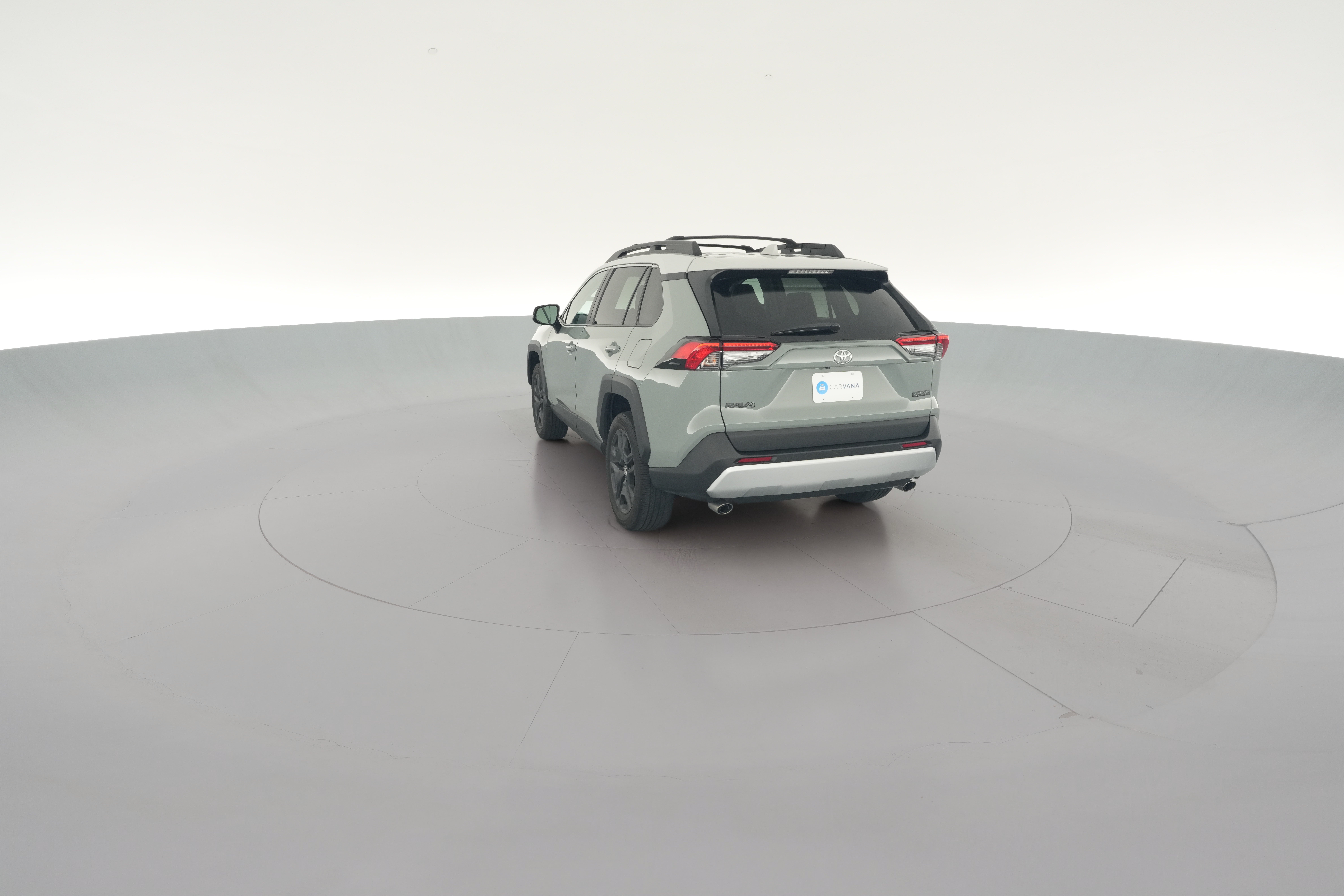 2023 Toyota RAV4 Adventure - Photo 29