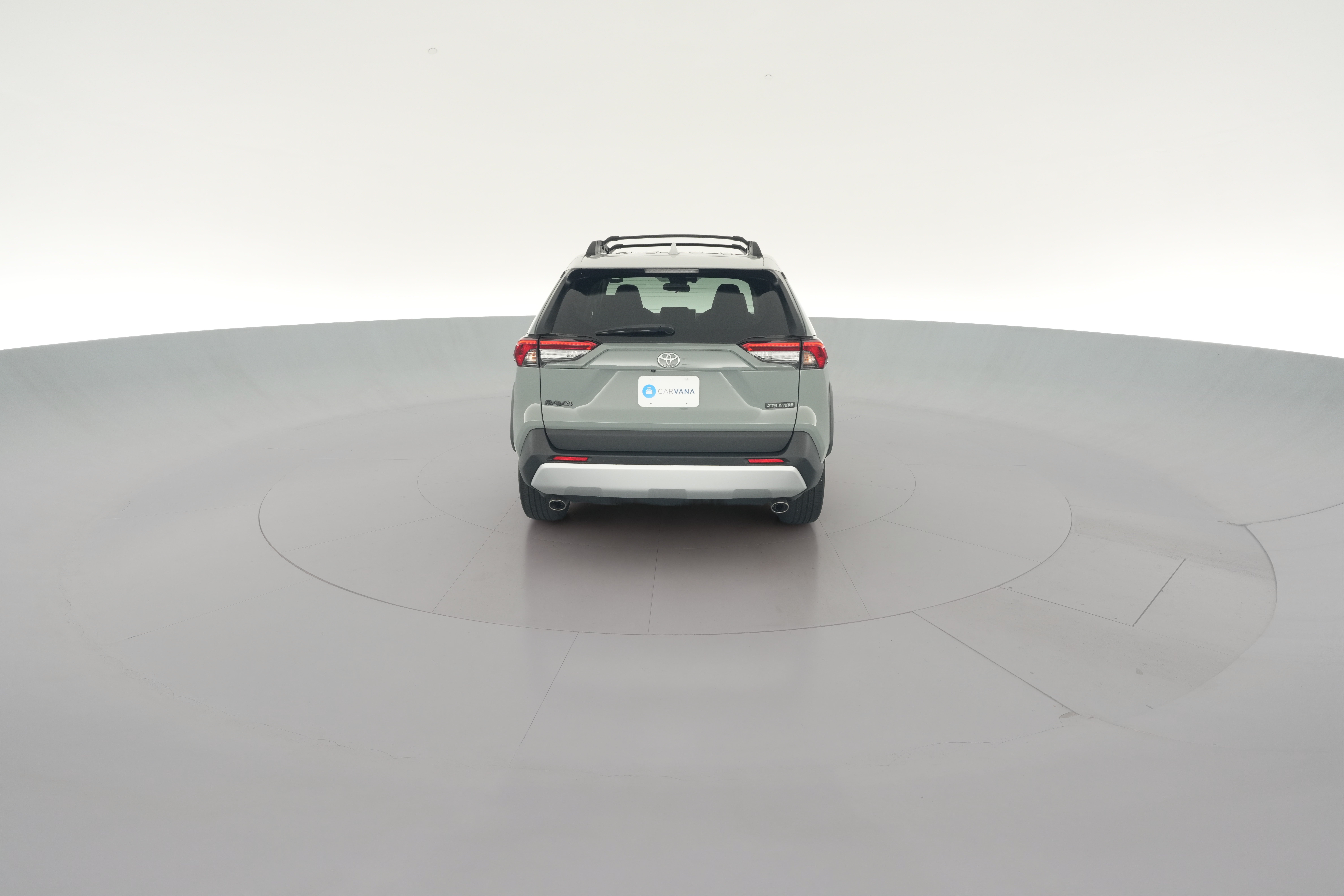 2023 Toyota RAV4 Adventure - Photo 30