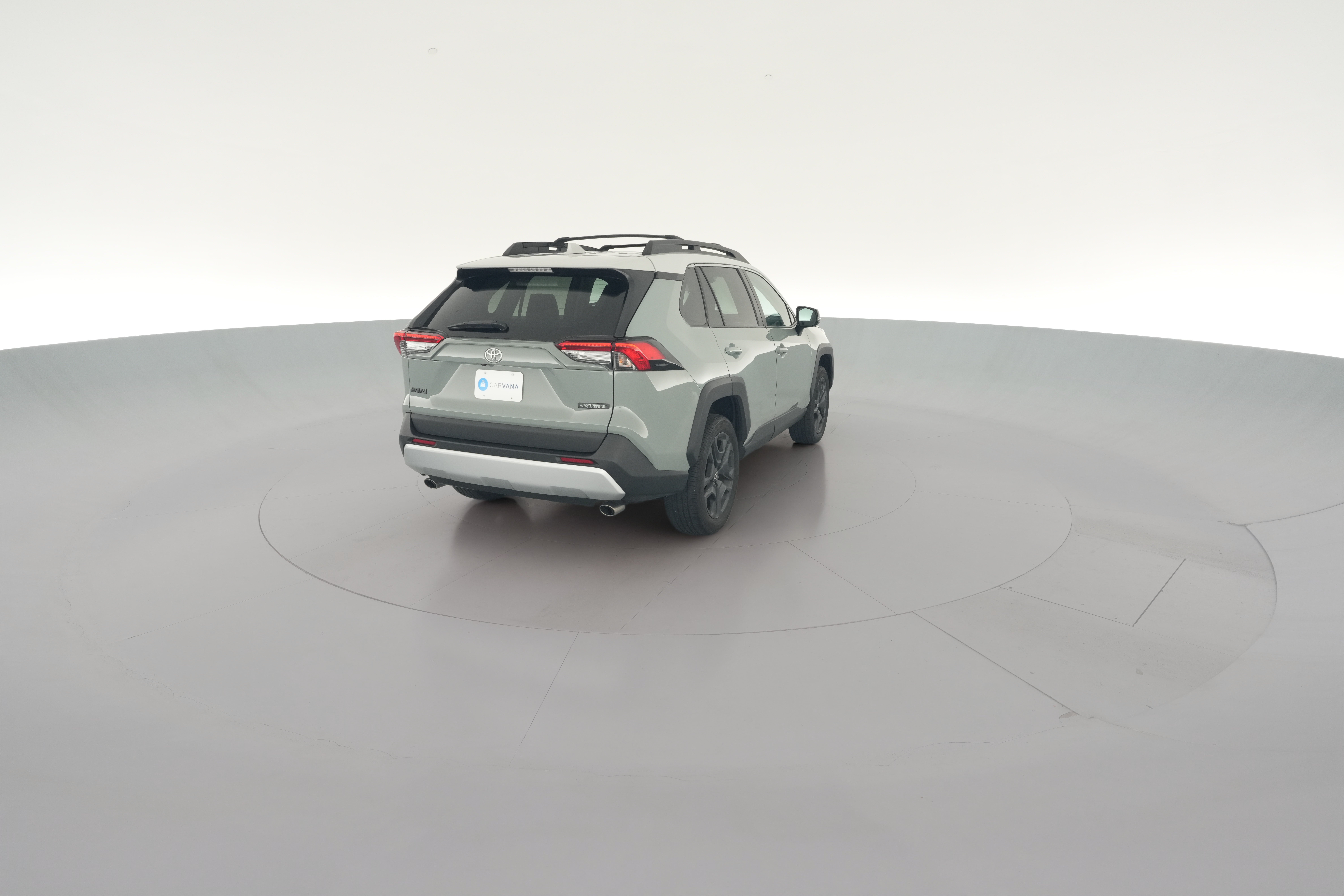 2023 Toyota RAV4 Adventure - Photo 31