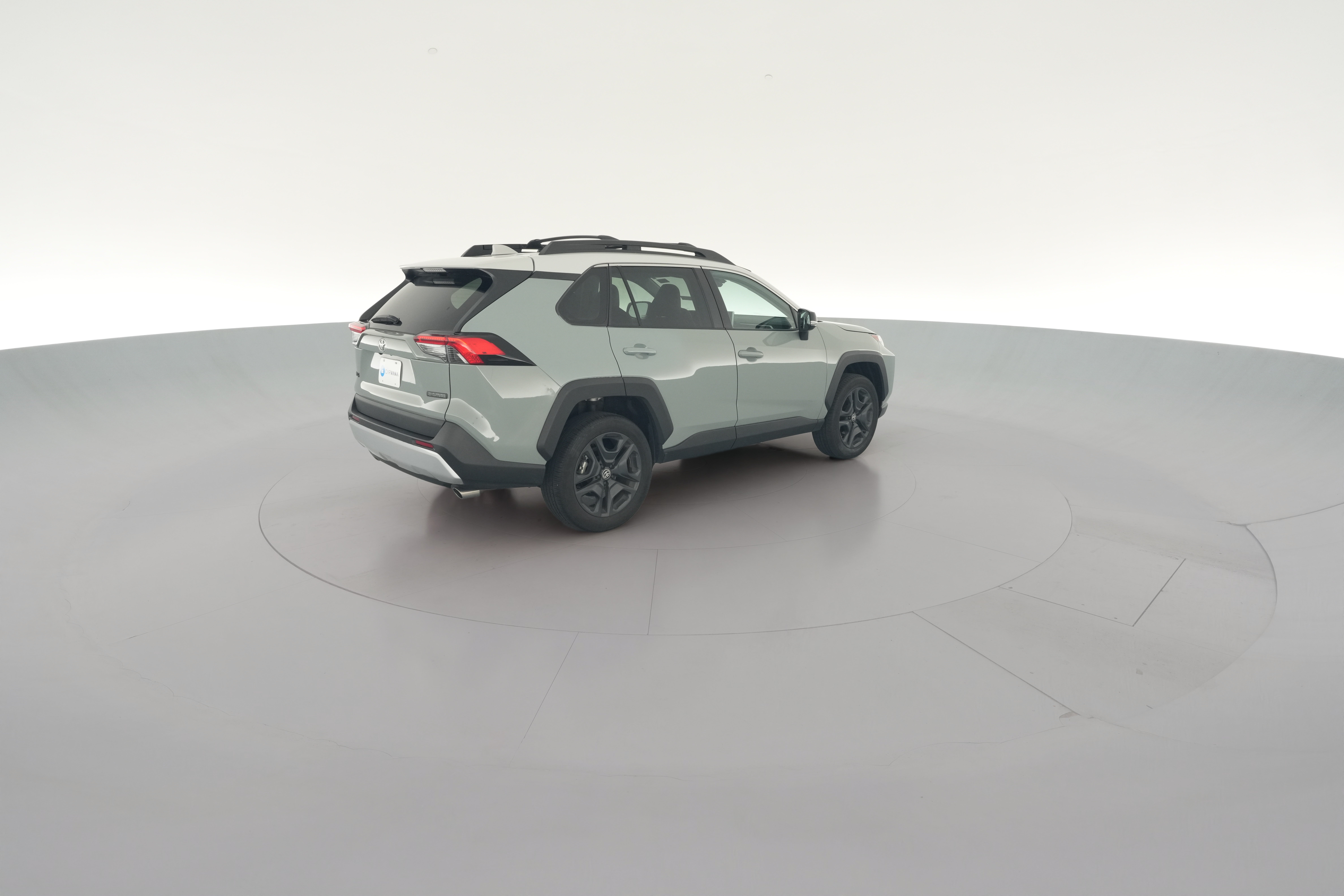 2023 Toyota RAV4 Adventure - Photo 32