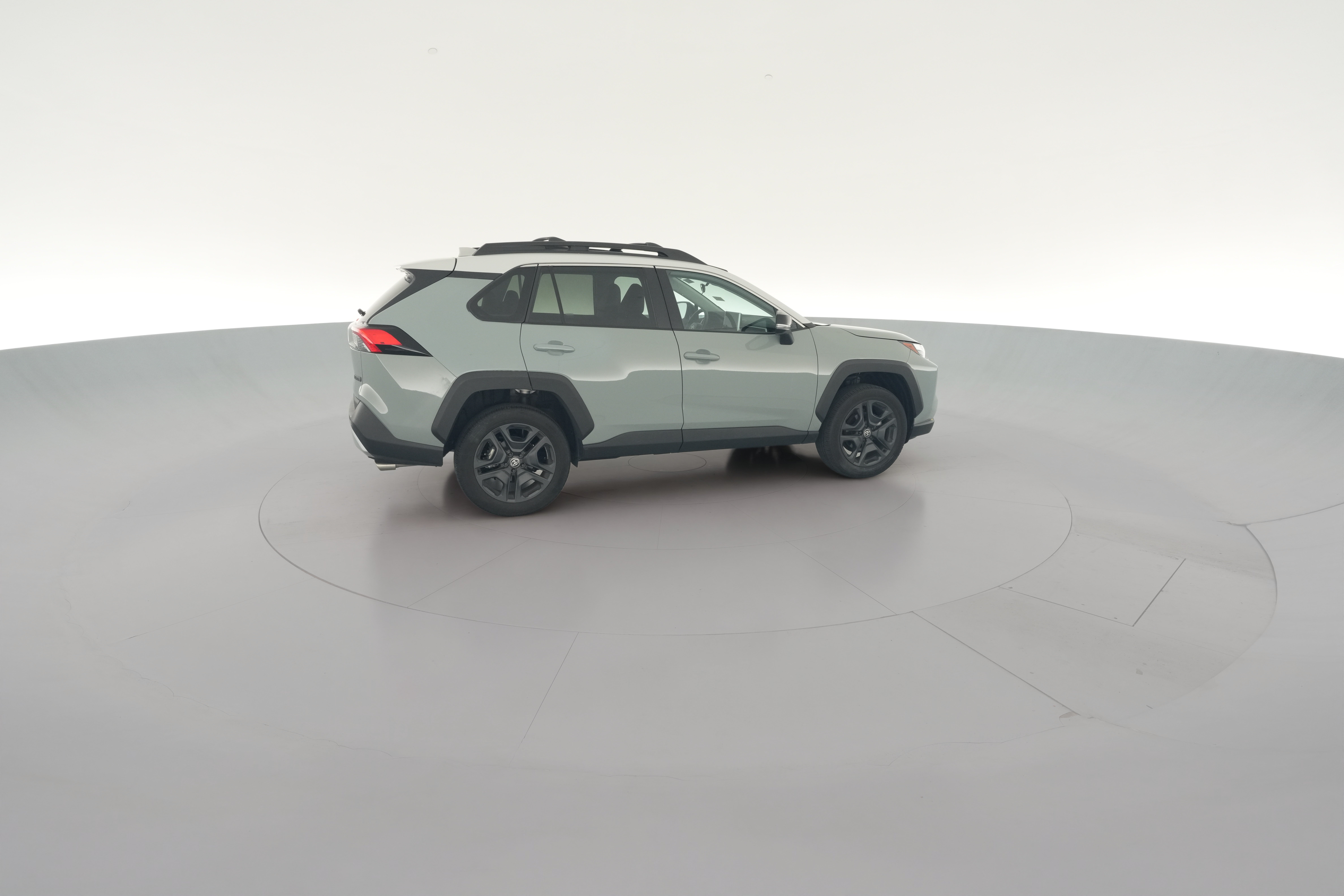 2023 Toyota RAV4 Adventure - Photo 33
