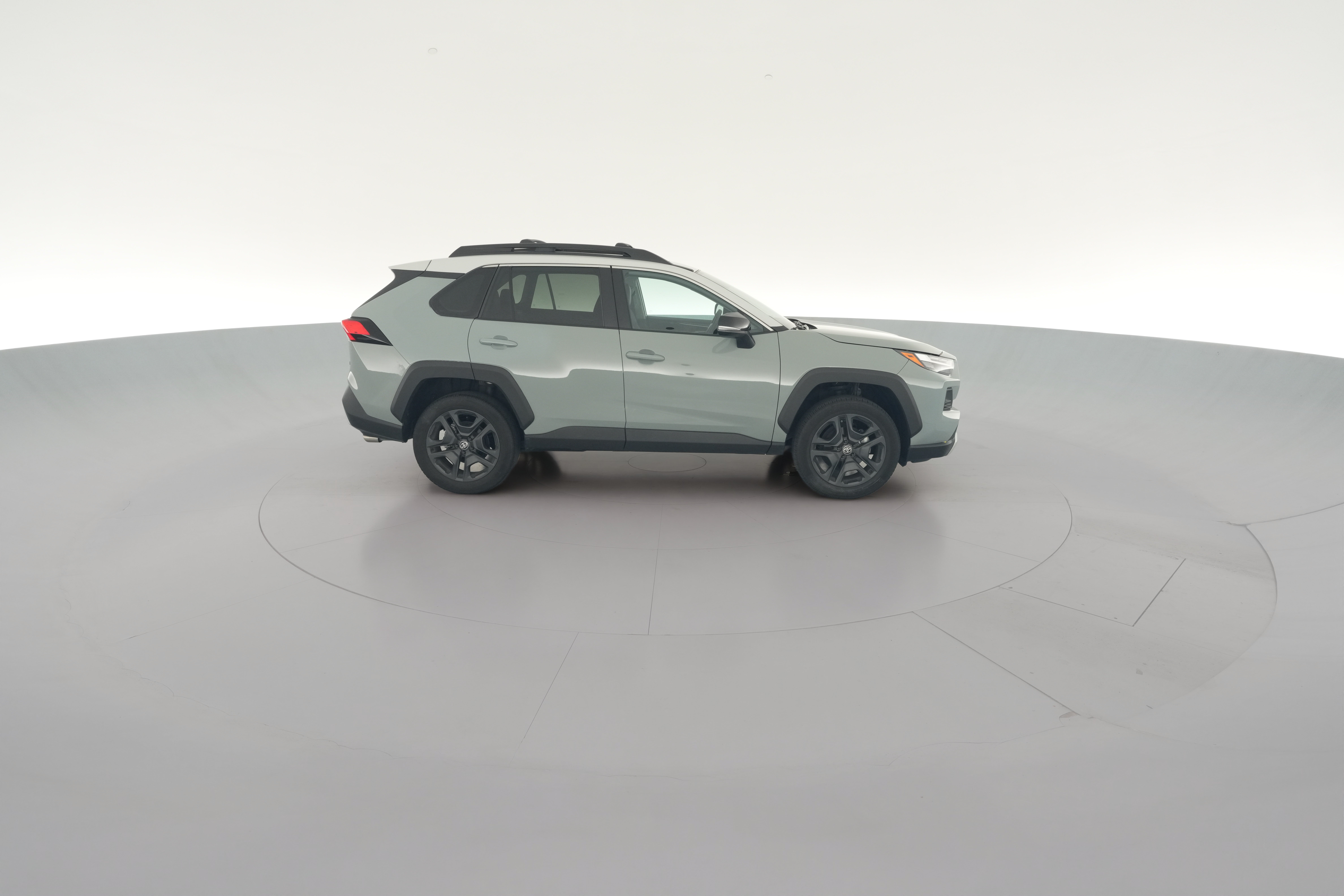 2023 Toyota RAV4 Adventure - Photo 34