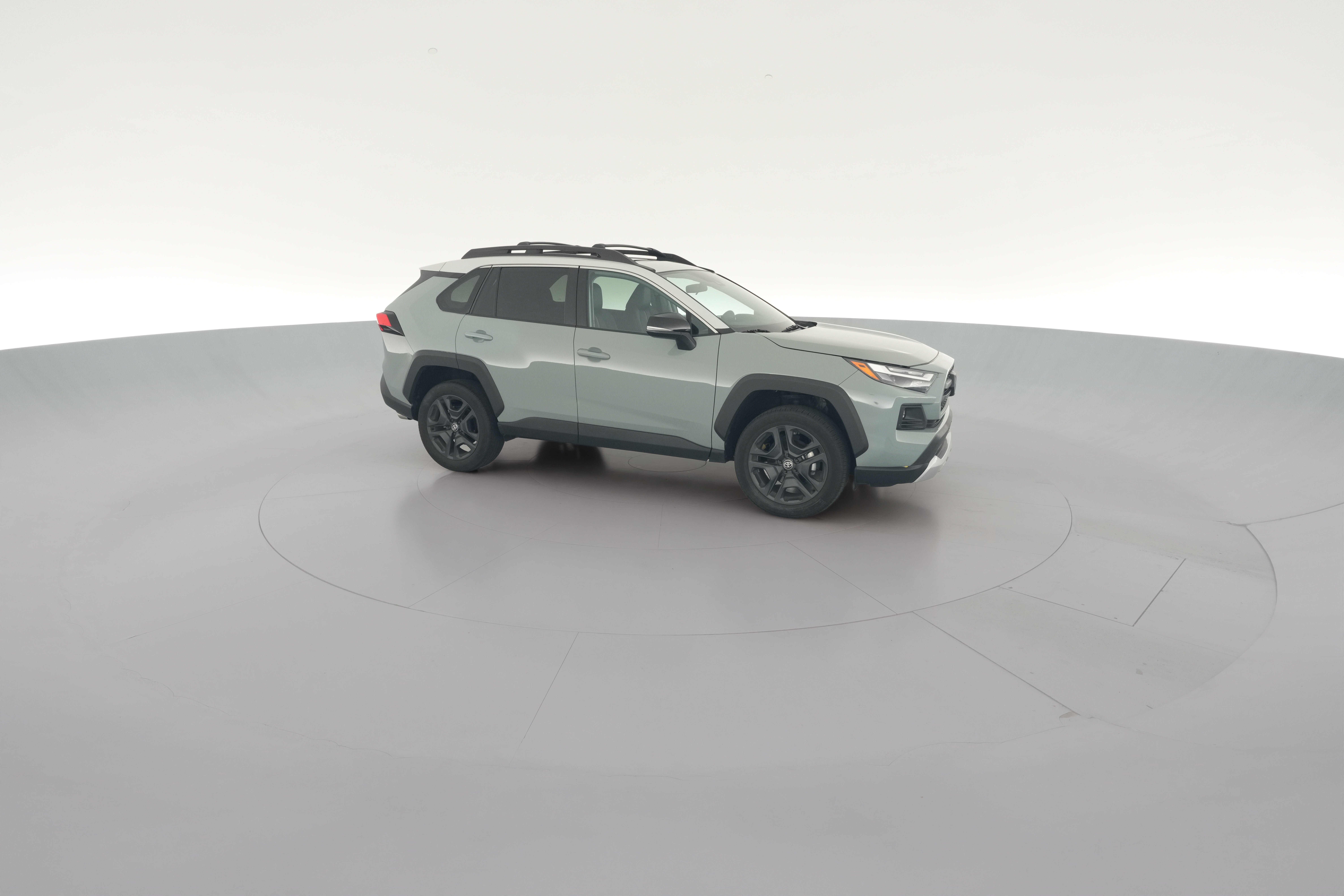 2023 Toyota RAV4 Adventure - Photo 35
