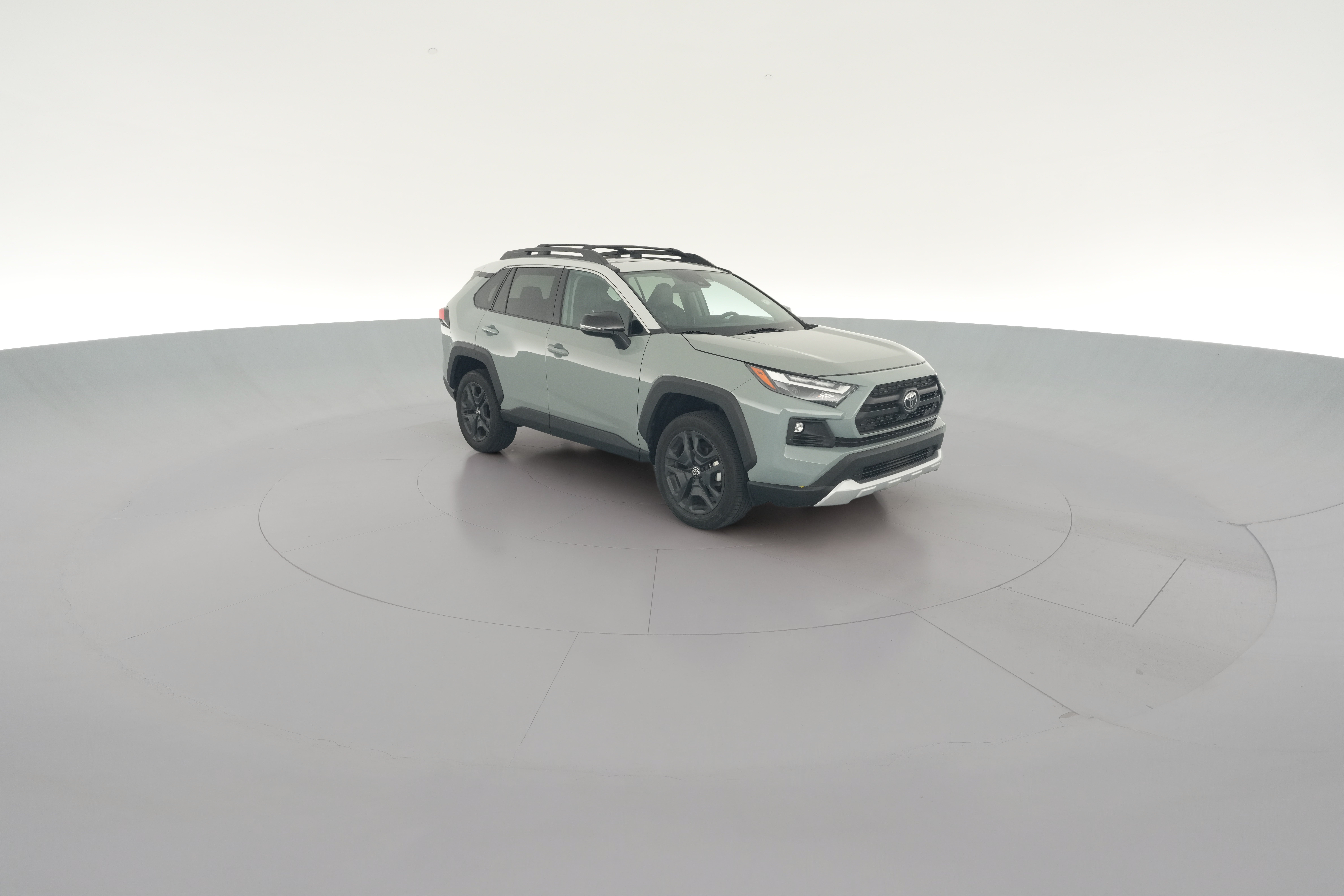 2023 Toyota RAV4 Adventure - Photo 36