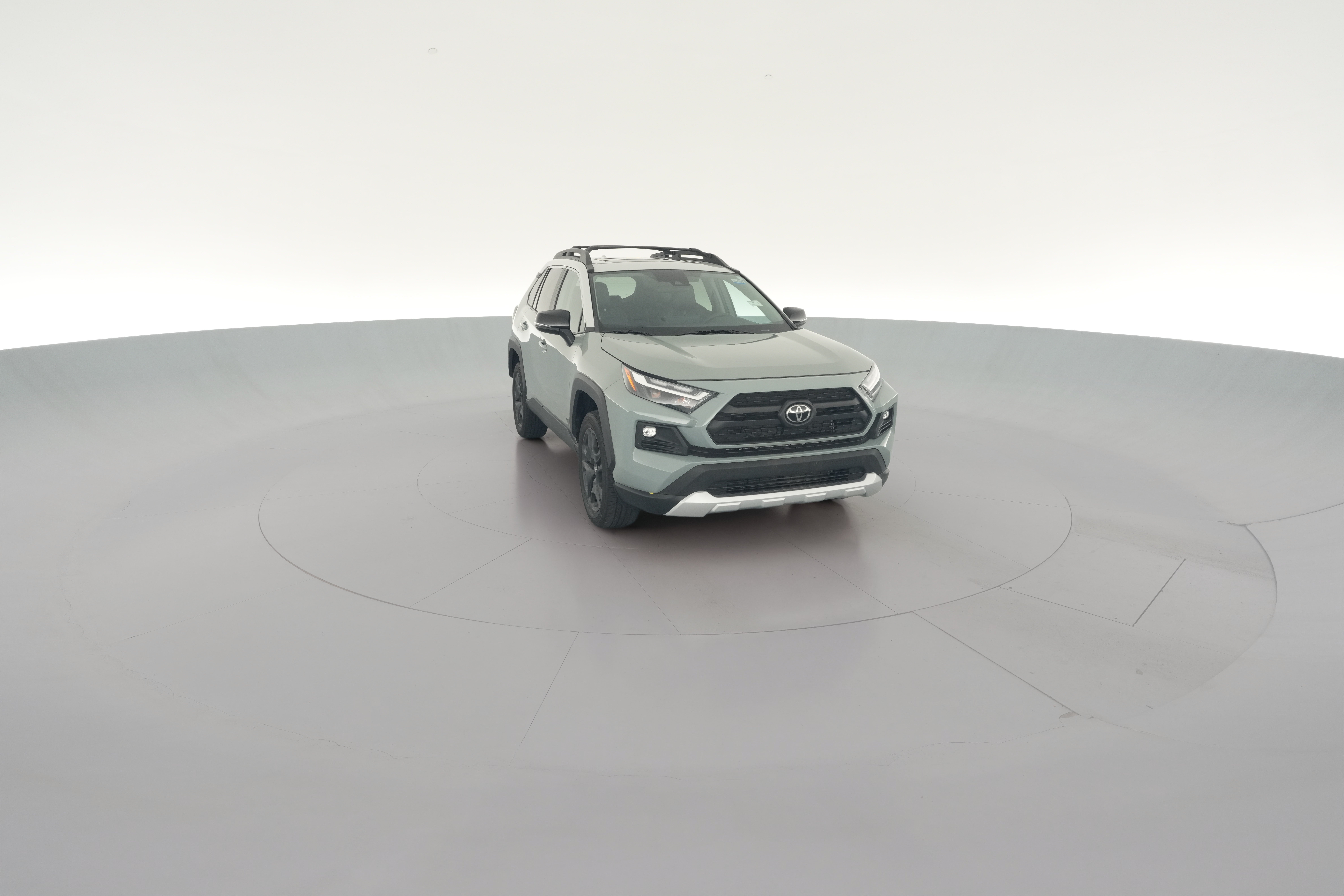 2023 Toyota RAV4 Adventure - Photo 37
