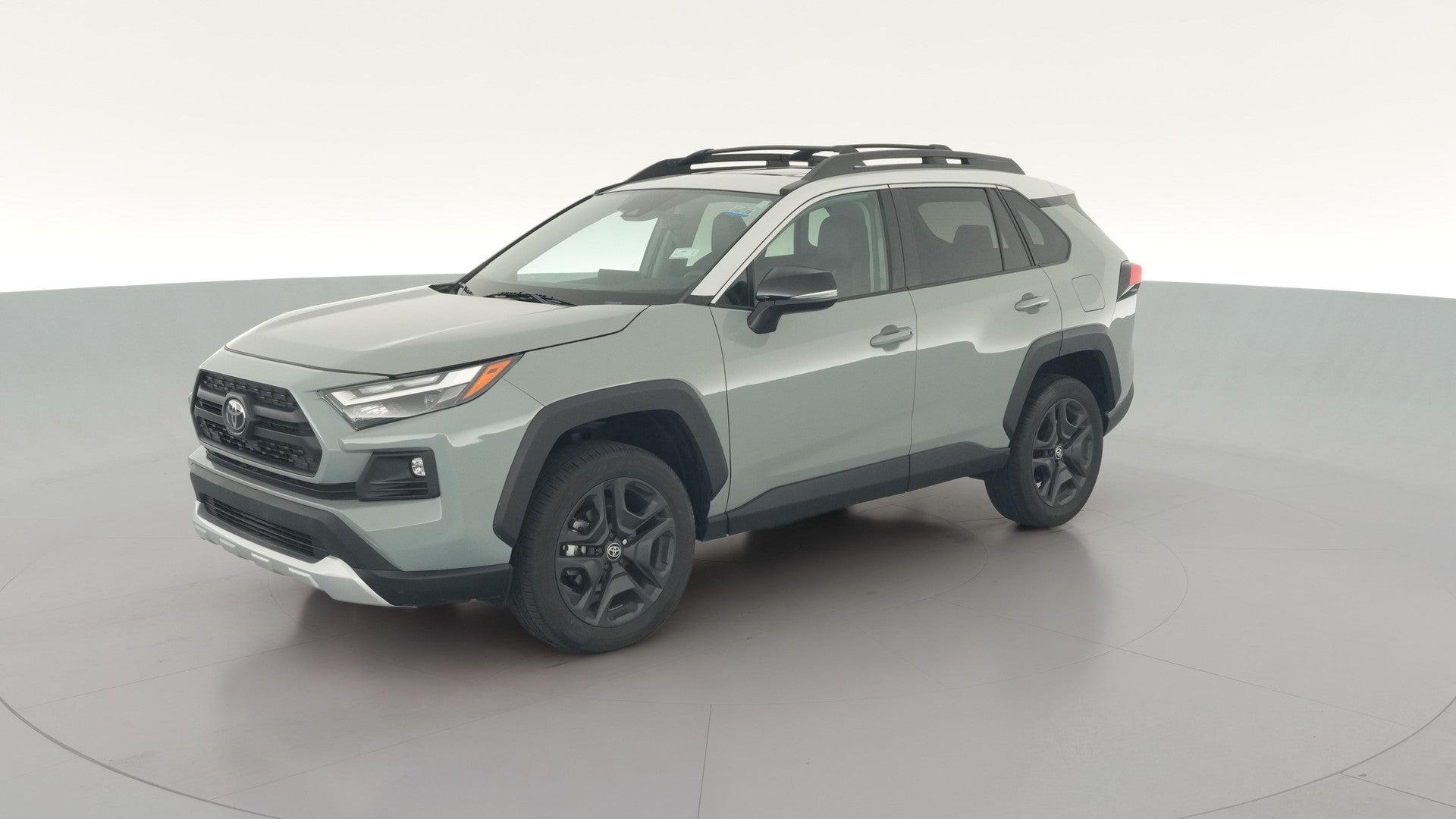 2023 Toyota RAV4 vehicle photo
