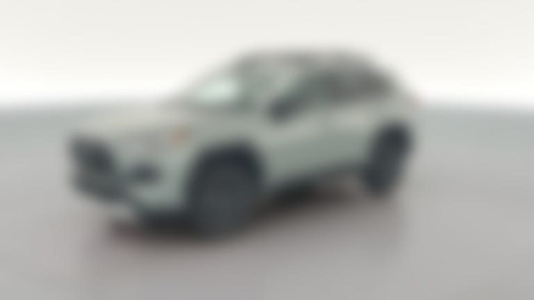 2023 Toyota RAV4 vehicle photo