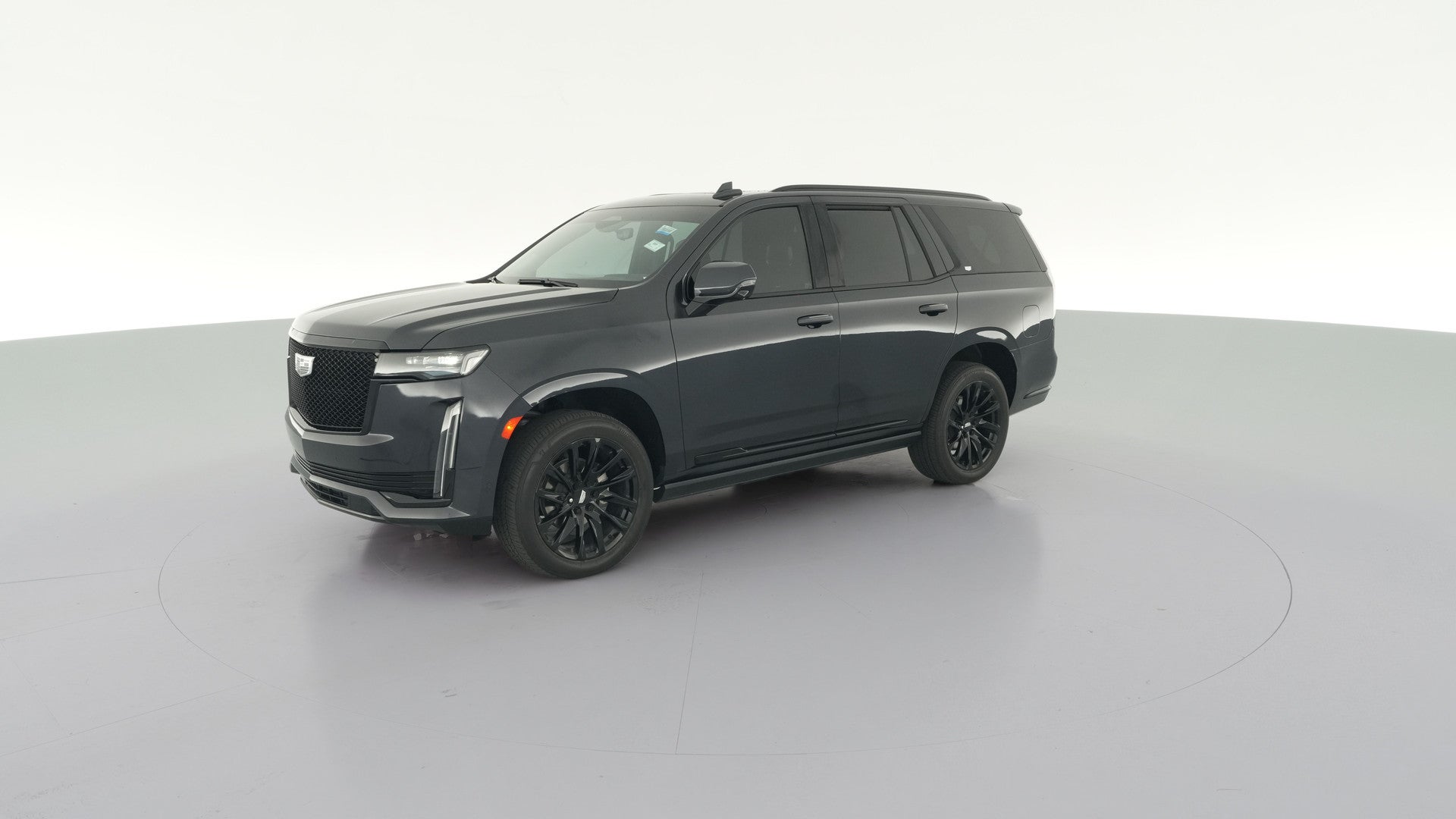 2023 Cadillac Escalade vehicle photo