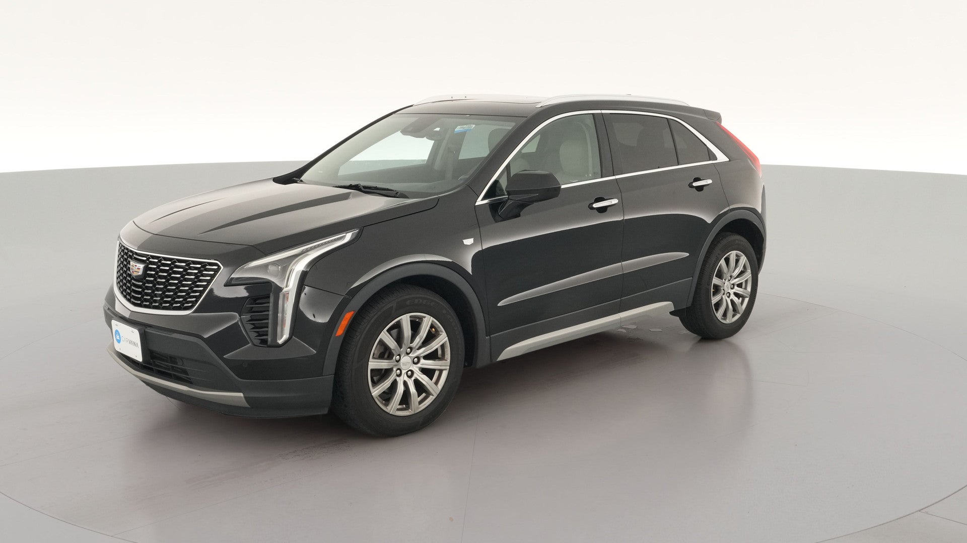 2019 Cadillac XT4 vehicle photo