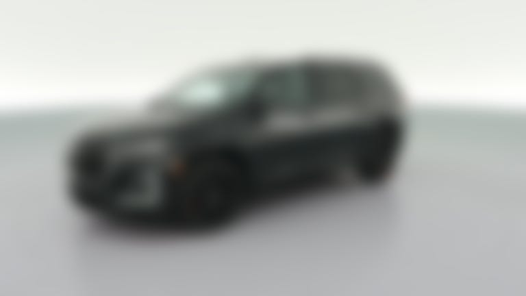 2023 Chevrolet Traverse vehicle photo