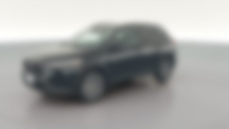 2023 Toyota Corolla Cross vehicle photo