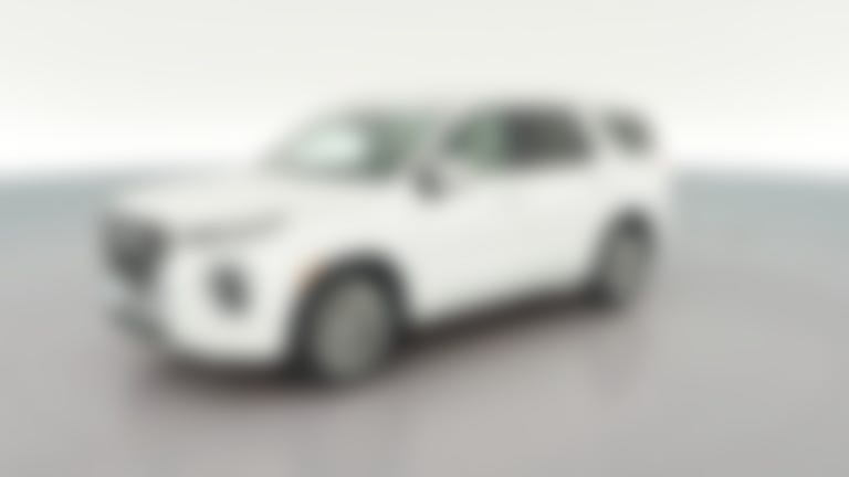 2020 Hyundai Palisade vehicle photo