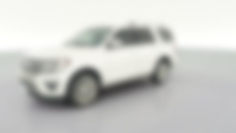 2018 Ford Expedition vehicle photo