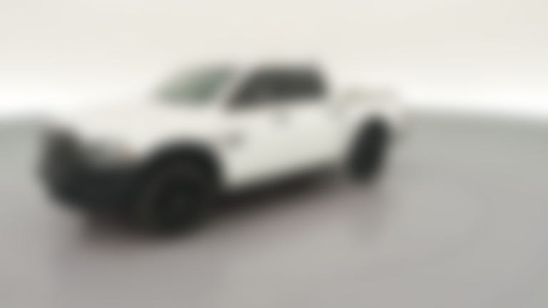 2023 Ram 1500 Classic Crew Cab vehicle photo