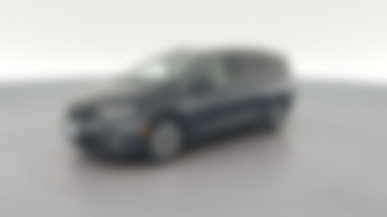 2021 Chrysler Pacifica vehicle photo