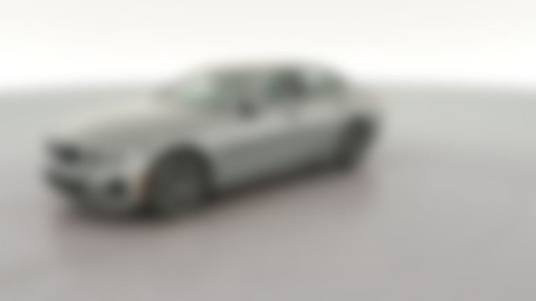 2026 BMW 3 Series vehicle photo