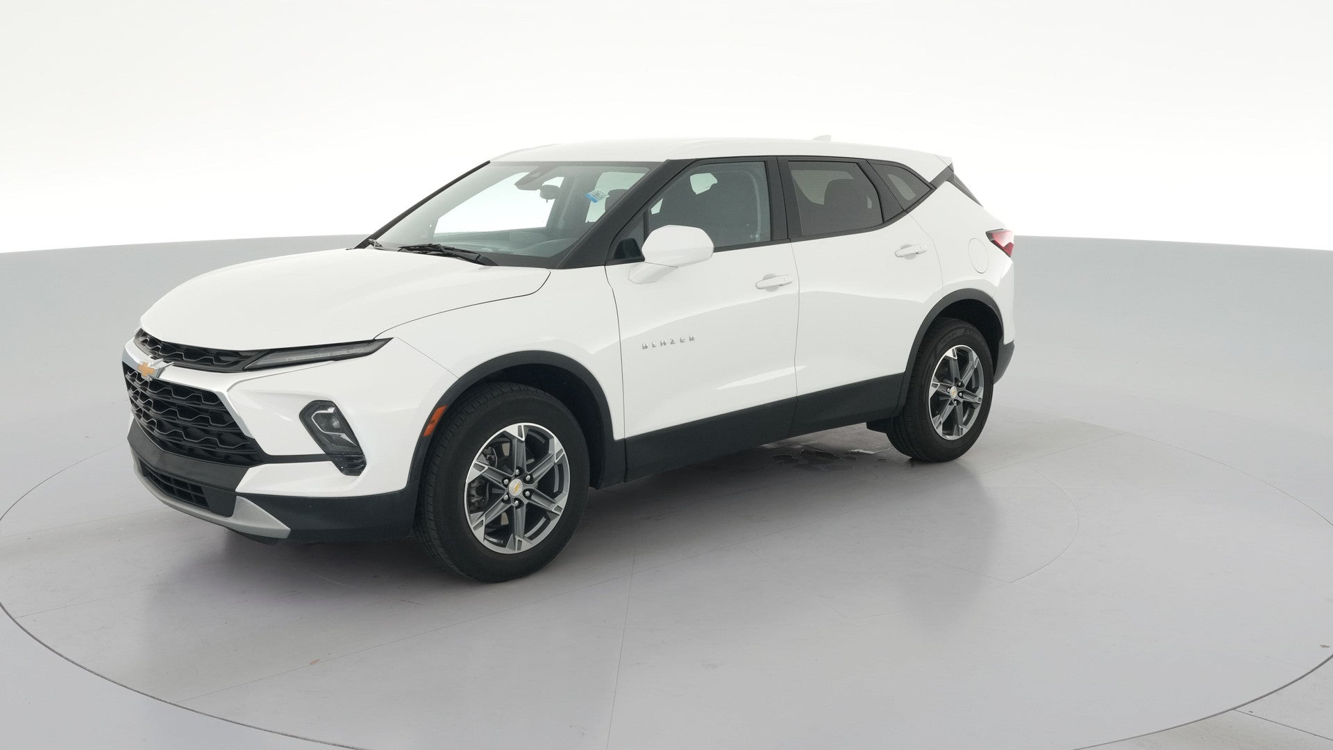 2023 Chevrolet Blazer vehicle photo