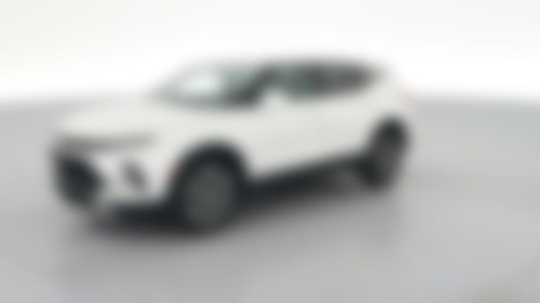 2023 Chevrolet Blazer vehicle photo