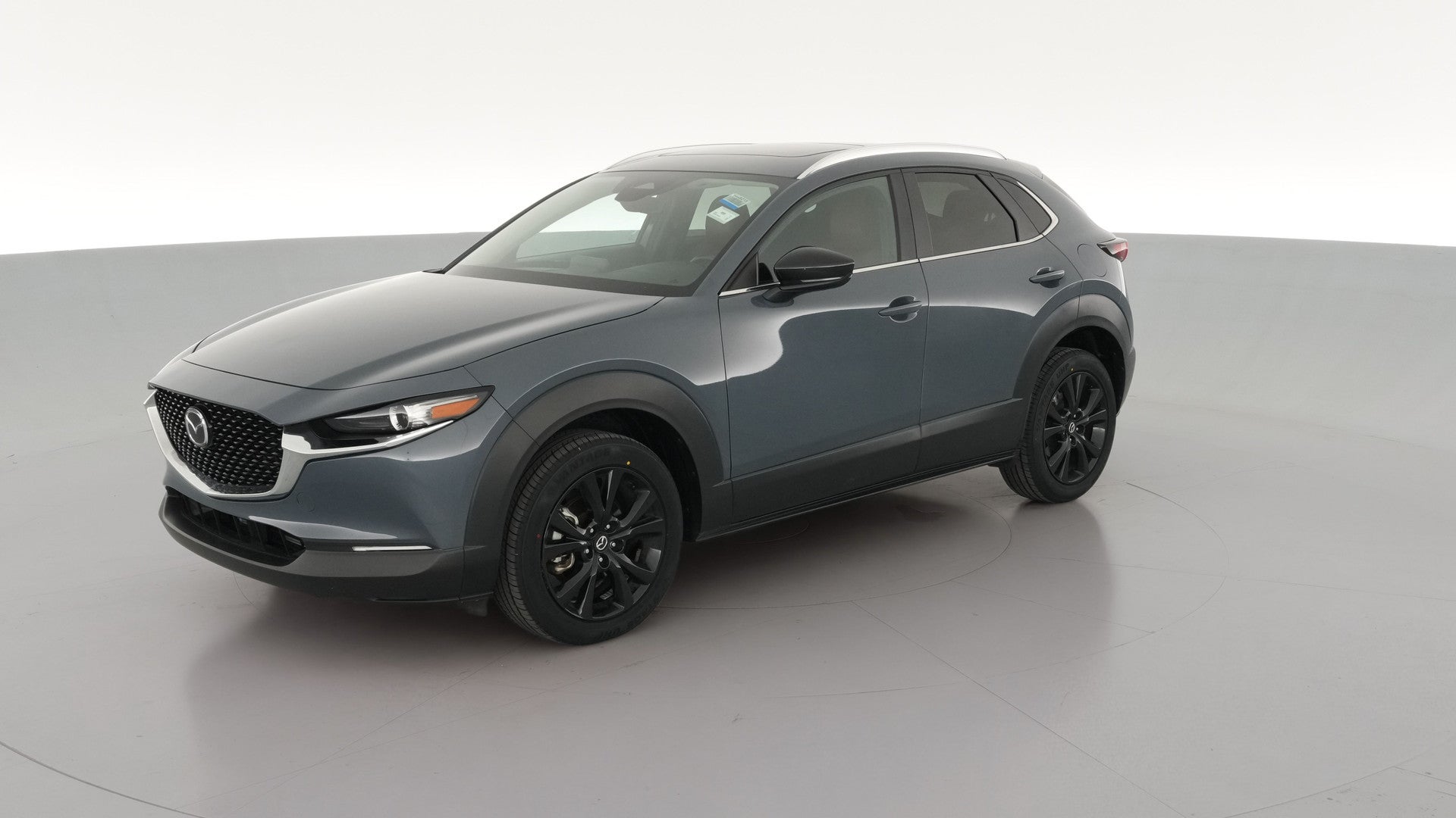 2025 MAZDA CX-30 vehicle photo