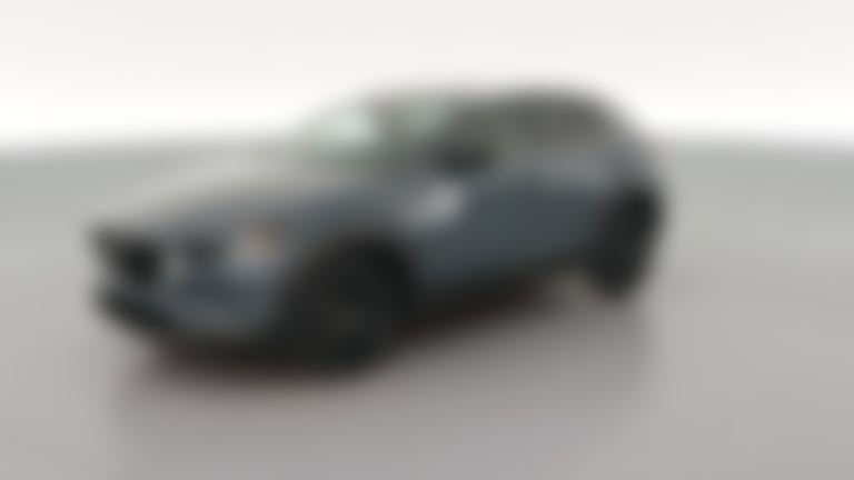 2025 MAZDA CX-30 vehicle photo