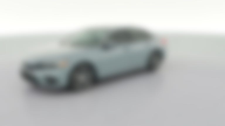 2024 Honda Civic vehicle photo